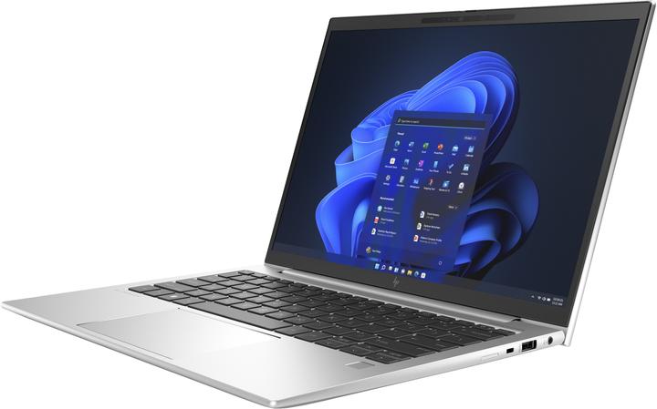 Produktbild HP EliteBook 830 13 inch G9 -pc laptop (13.30", Intel Core i5-1235U, 16 GB, 256 GB, Eng. Int.)