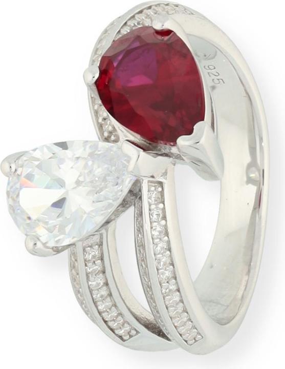 Produktbild Carat Colorstone (52, 925 Silber)