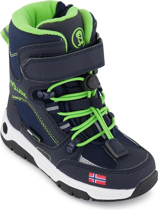 Produktbild Trollkids Lofoten XT Kinder Winterboot (27)