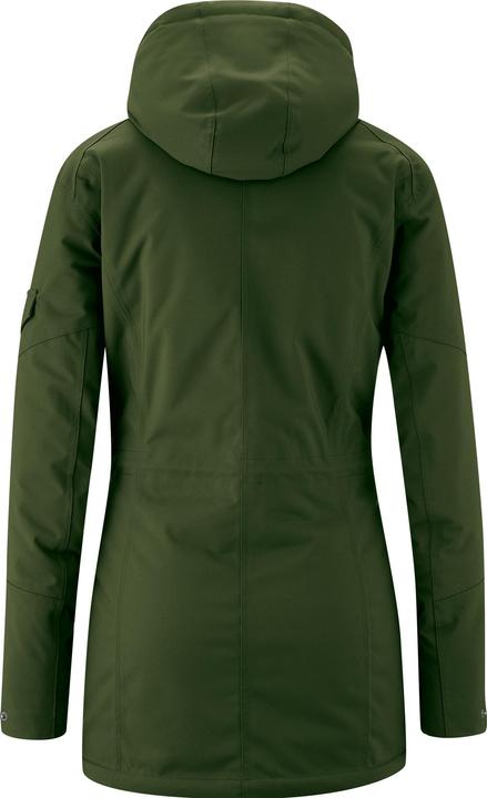 Produktbild Maier Sports Nayla Wintermantel (S)