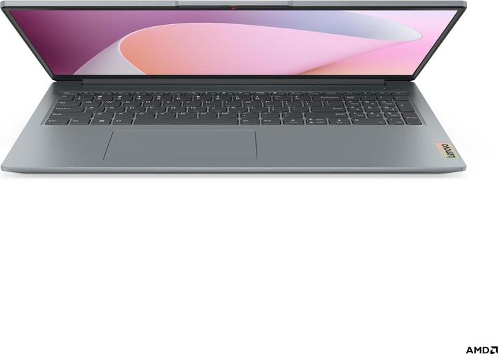Actual product image Lenovo IdeaPad Slim 3 (16", AMD Ryzen 7 7730U, 16 GB, 1000 GB, DE)