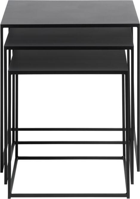 Image du produit Nordic Touch Pandrup (50 x 50 x 50 cm, 45 x 45 x 45 cm, 40 x 40 x 40 cm)