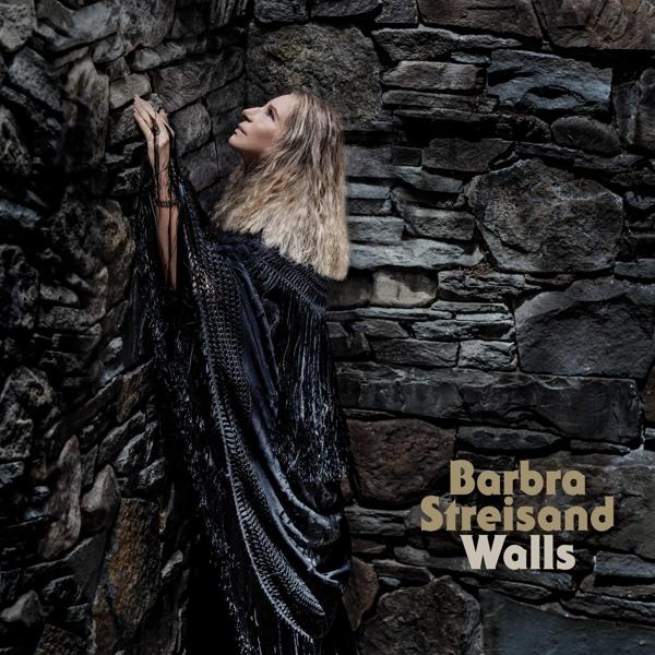 Produktbild Walls (Barbra Streisand, 2018)