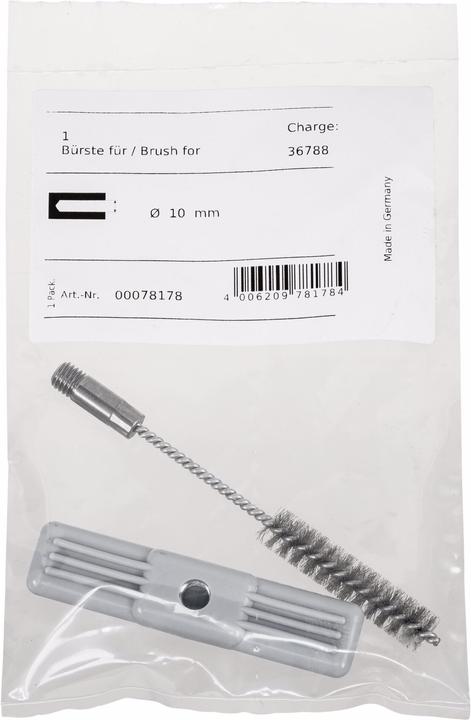 Produktbild Fischer LED-Rettungszeichenleuchte 3/8h,18m,IP54 ULU383AT2.V4 (ULU383AT2.V4)
