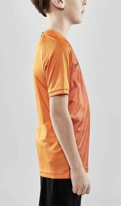 Actual product image Craft Progress 2.0 Graphic Jersey JR (122)