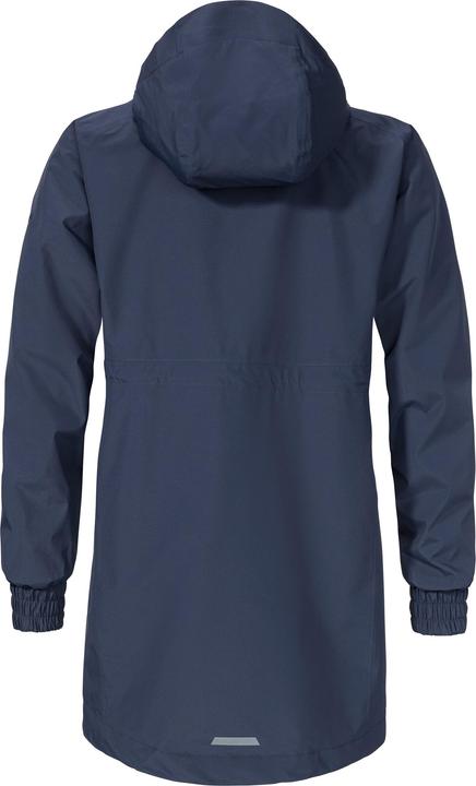 Produktbild Schöffel Parka Style Bohorok WMS (46, 3XL)