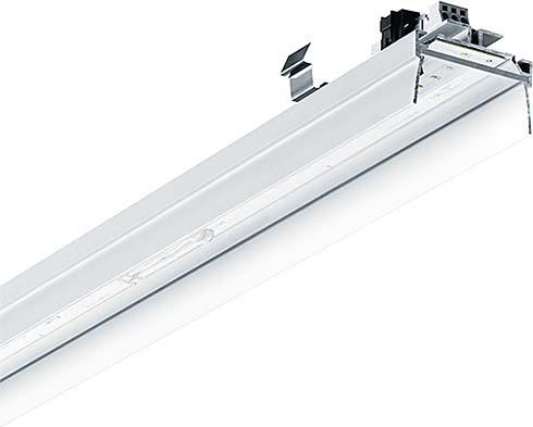 Actual product image Zumtobel ZUMT LED strip light (2093 lm)