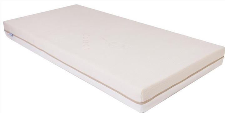 Produktbild Baby Matex ORTHOPÄDISCHE MATRATZE ECO LATEX 120X60X 10 (120 x 60 cm)