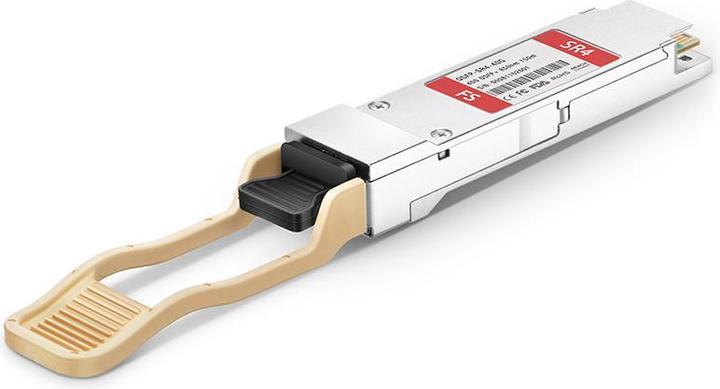 Produktbild Cisco 40GBASE-SR4 QSFP TRANSCEIVER