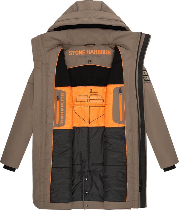 Immagine prodotto Stone Harbour Xandroo XX (3XL)