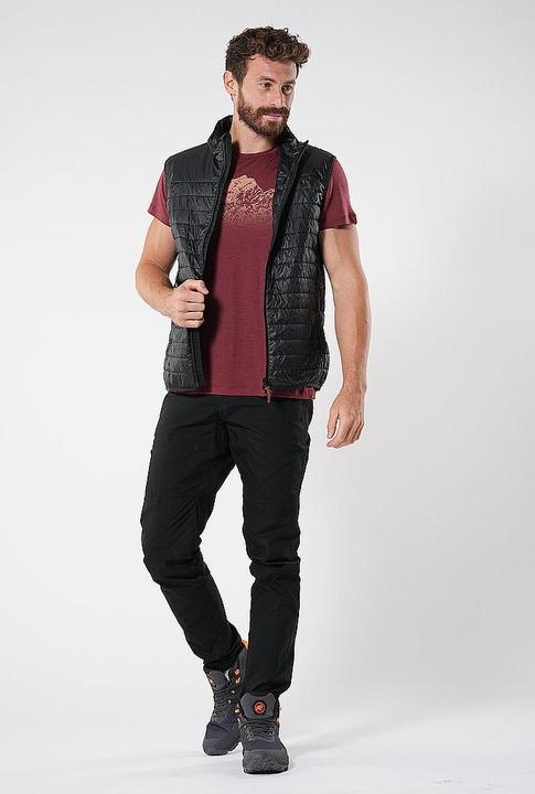 Immagine prodotto Fjällräven Gilet imbottito Abisko (M)