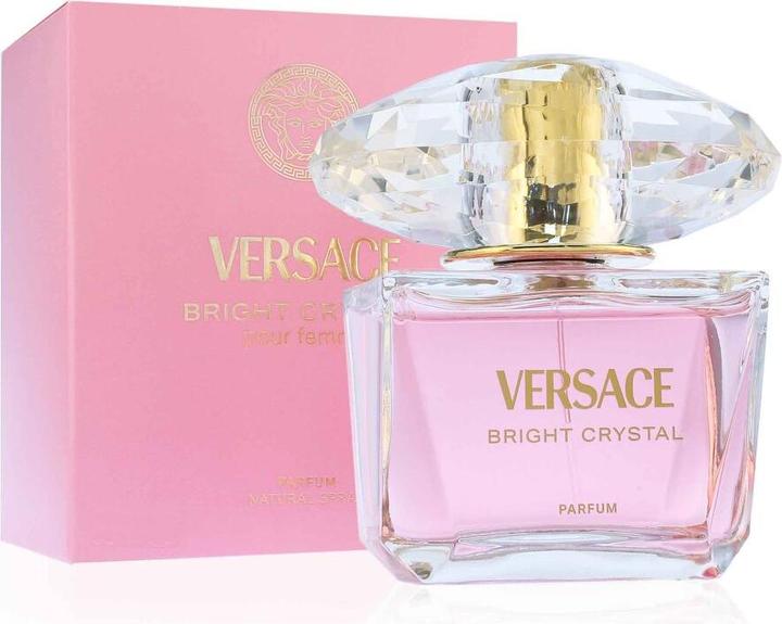 Image du produit Versace Parfum Bright Crystal (Eau de parfum, 90 ml)