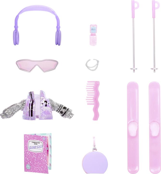 Image du produit L.O.L. Surprise! LO.L. Surprise. - Tweens Neige d'hiver