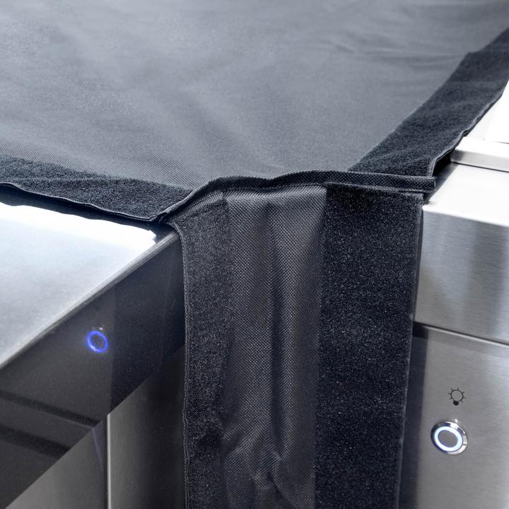 Immagine prodotto All'Grill Copertura di protezione dalle intemperie per il modulo angolare a 45 gradi 13 (Grill)