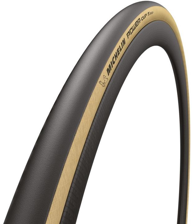 Produktbild Michelin Power Cup TLR (28 x 1.25, 28-622)