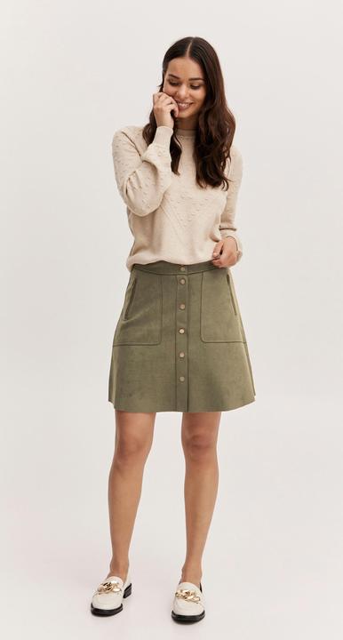 Produktbild B.young BYDOSA SKIRT - 20810131 (40)
