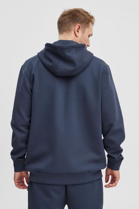 Actual product image North Bend NBTaro M Technical Full-Zip Hoody 241823MMM (M)
