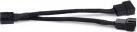 Image du produit Silverstone Y-Splitter 2-Fan PWM