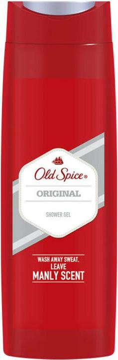 Immagine prodotto Old Spice Gel doccia ORIGINALE 400 ml (400 ml)