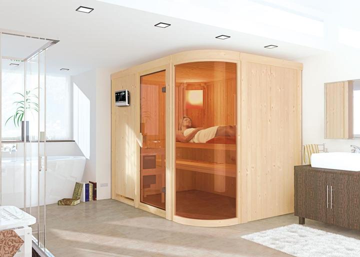 Image du produit Karibu Parima 4 sans couronne de toit (9 KW Bio contrôle externe)