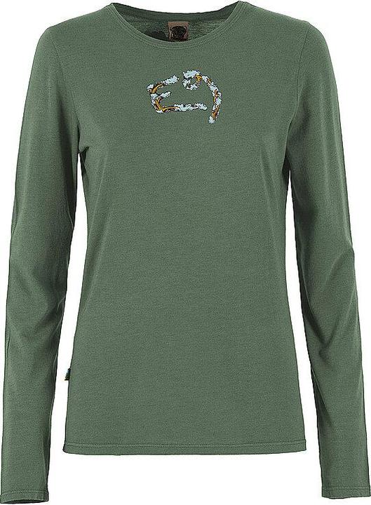 E9 Klettershirt Fiona