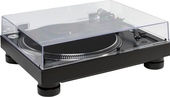 Produktbild Audio-Technica AT-LP140XP (Manuell)