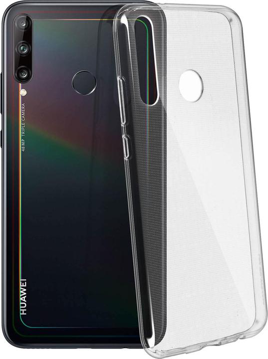 Image du produit Avizar Série Francis (Huawei P40 Lite E)