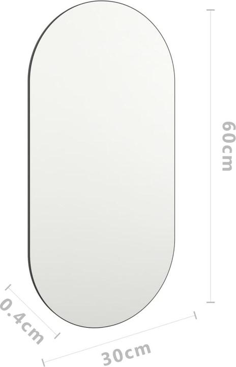 Actual product image VidaXL Serafina (60 x 30 cm)