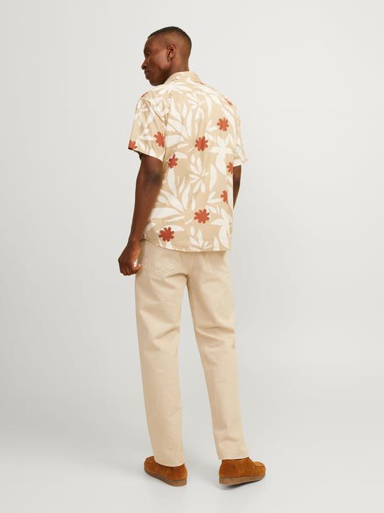 Image du produit Jack & Jones Chemise Relaxed Fit Chemise (S)