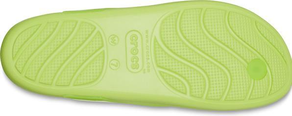 Image du produit Crocs W's Splash Shine Flip (39)