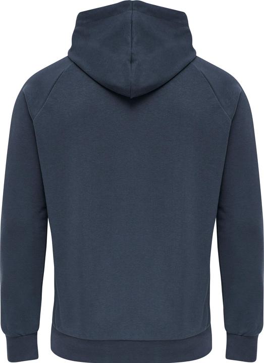 Actual product image hummel Isam Hoodie (S)