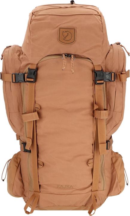 Actual product image Fjällräven Kajka 55 (55 l)