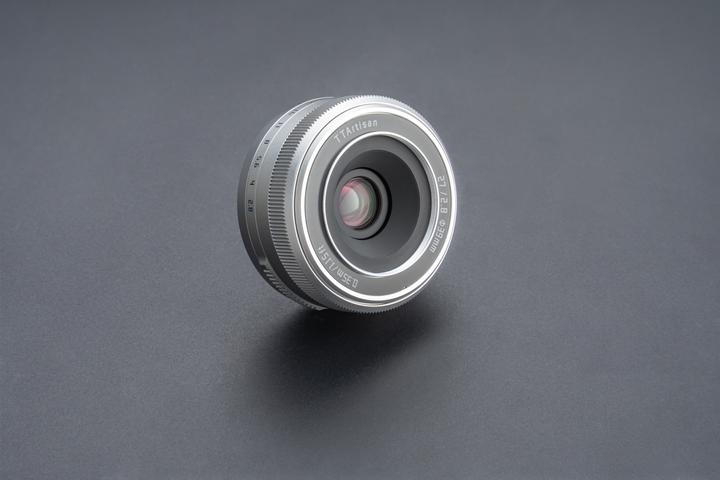 Produktbild TTArtisan AF 27mm F/2.8 Fujifilm X (Fujifilm X, APS-C / DX)