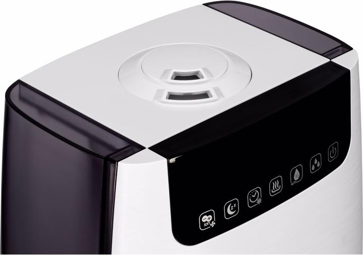 Image du produit Blaupunkt AHS 802 Humidificateur d'air (40 m²)
