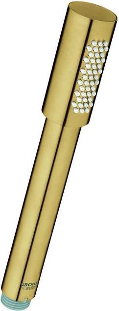 Produktbild Grohe Handbrause Sena Stick 26465GN0 cool sunrise gebrstet (6 l/min)