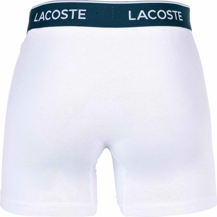 Produktbild Lacoste 6H3420 (S, 3er Pack)