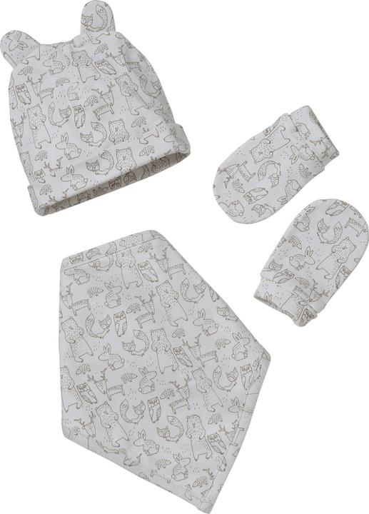 Produktbild Vertbaudet Accessoires-Set