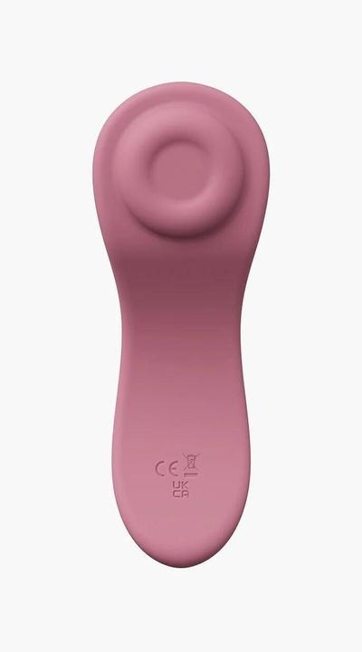 Actual product image Momcozy Lactation massager LM02