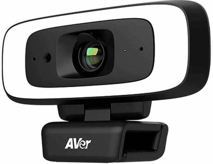 Actual product image AVer CAM130 USB Content Camera 4K 60 fps (8.60 Mpx)