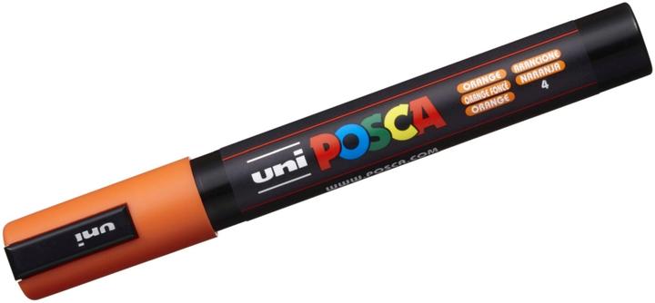 Produktbild Posca Marker PC-5M Rundspitze (Orange, 2.50 mm, 1 x)