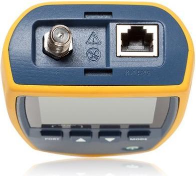 Actual product image Fluke Networks MS2-KIT Microscanner2