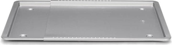 Actual product image Patisse Silver-Top adjustable baking tray 33-47cm