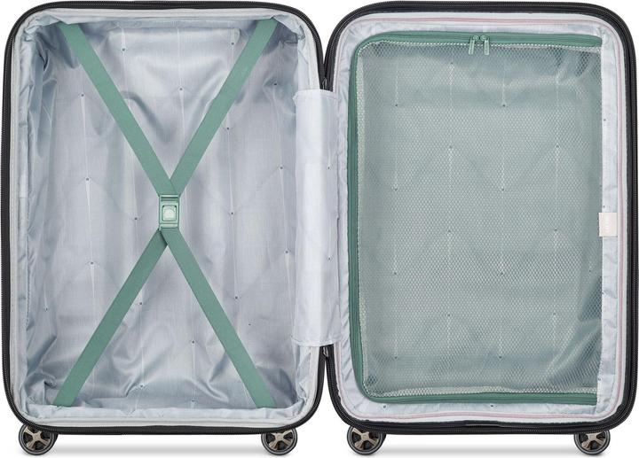 Produktbild Delsey Shadow 5.0 (77 l, L (90 - 115l))