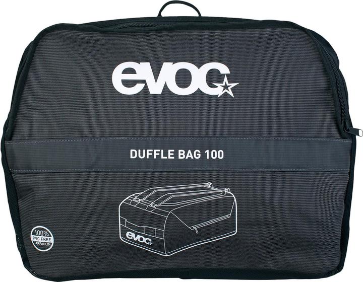 Immagine prodotto Evoc Borsa Duffle 100L (100 l)