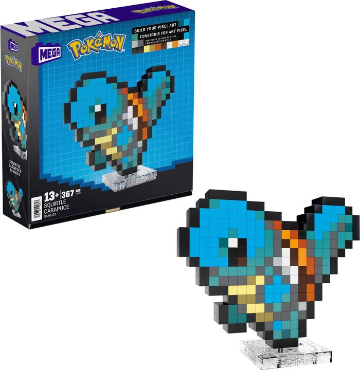 Image du produit MEGA 0
