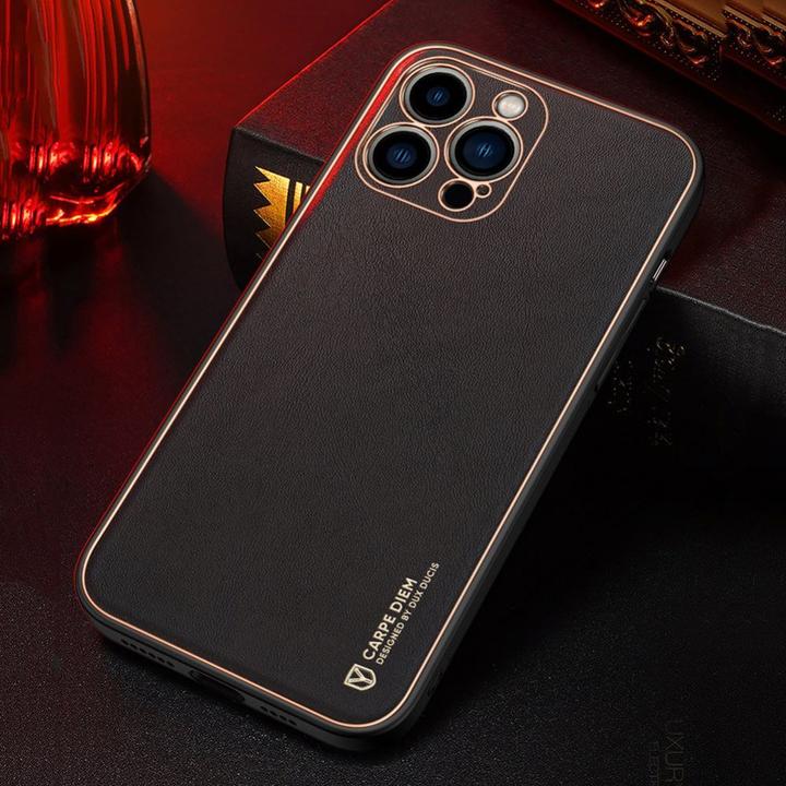 Image du produit Dux Ducis Yolo Series Housse rigide (Apple iPhone 13 Pro Max)