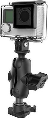 Produktbild RAM Mounts Gopro Base & Camera Adapter
