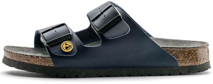 Produktbild Birkenstock Arizona ESD Birko-Flor Normal (47)