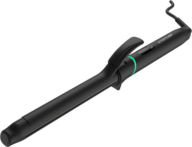Produktbild Comair Lockenstab Luminous Schwarz 25 mm (25 mm)