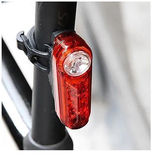 Image du produit CatEye Éclairage arrière Sync Kinetic 40/50 LM (50 lm)